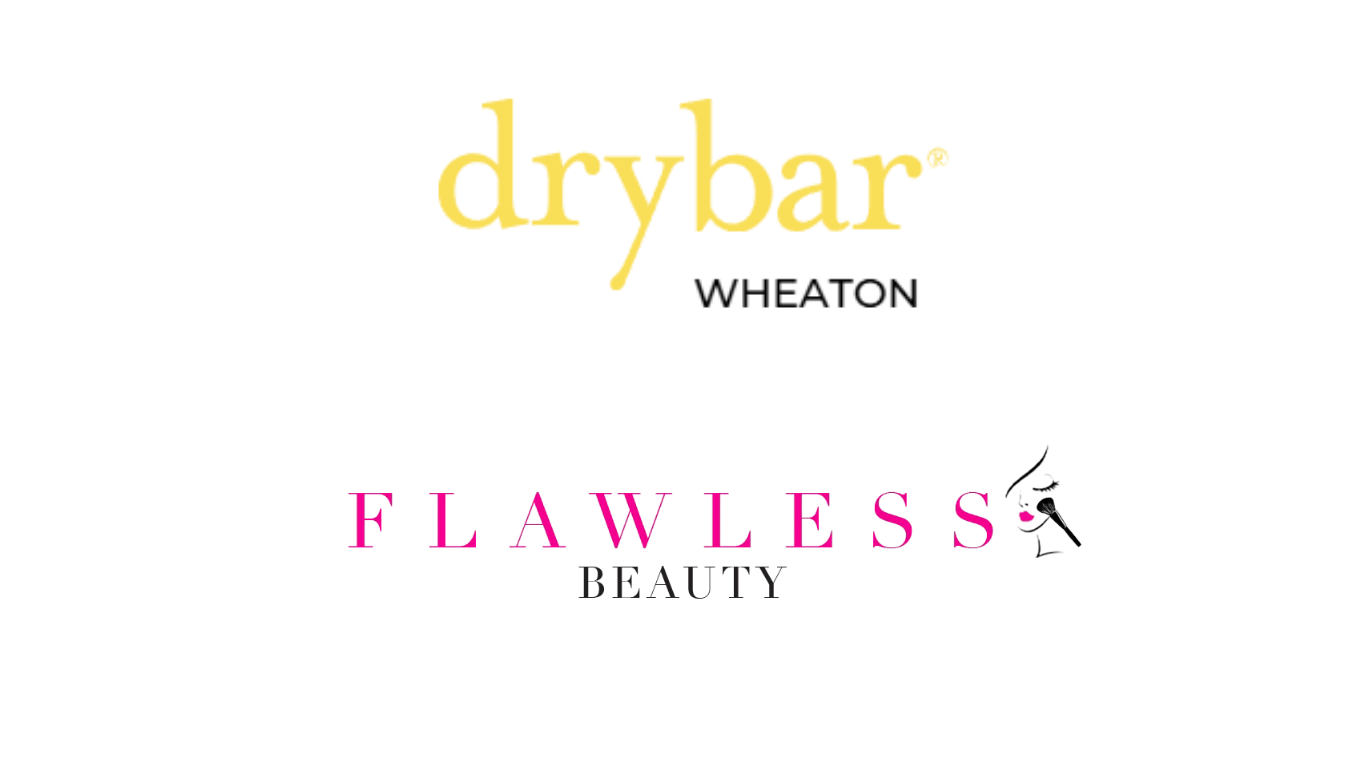 Bridal Party Hair Styling — $115