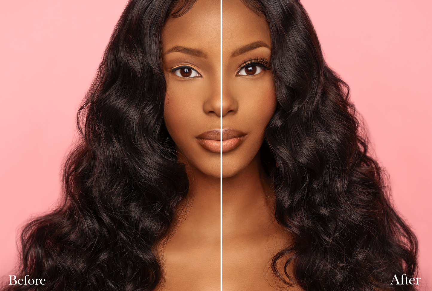 C. Flawless Lash Obsession