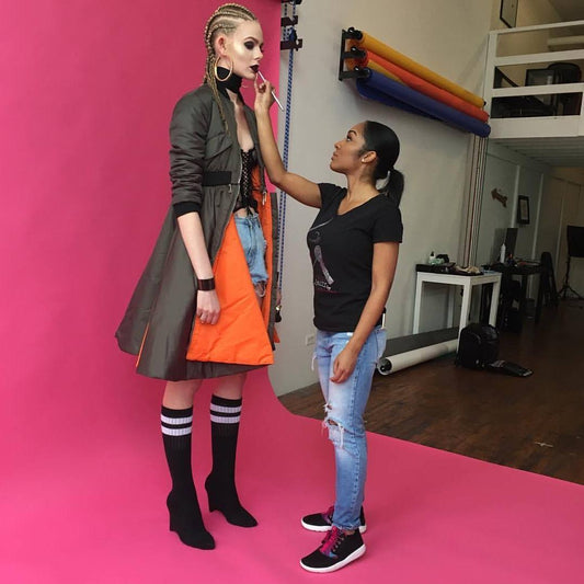 From Classroom to Career: How I Train the Next Generation of Beauty CEOs