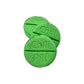 Chill Pill Bath Bombs w Clarity Cube package