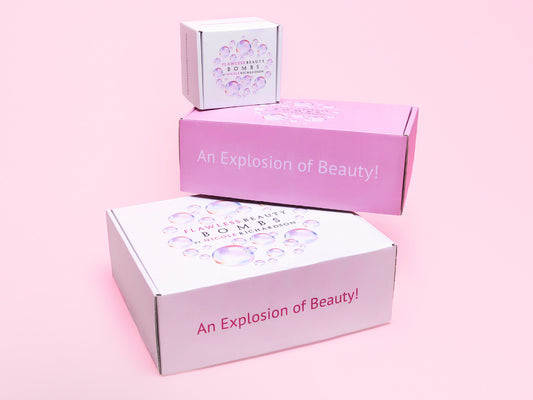 Surprise Box package