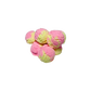 Lips & Bubble scoops package